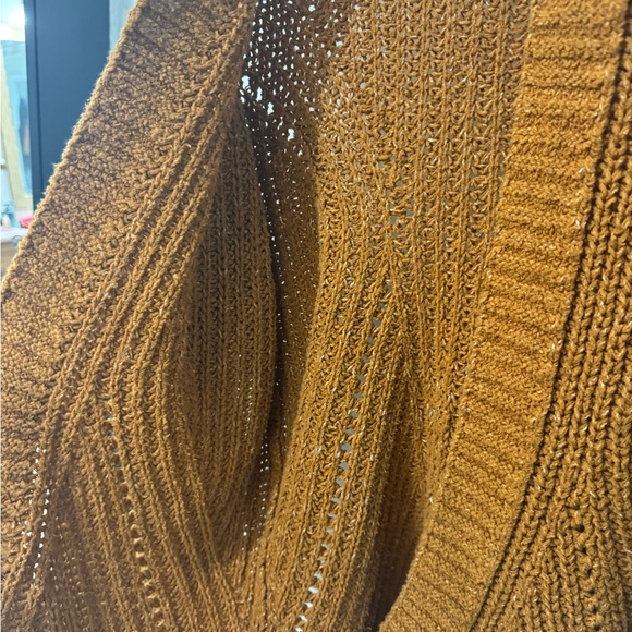 Abercrombie & Fitch Amber Knit Cardigan - Picture 5 of 6